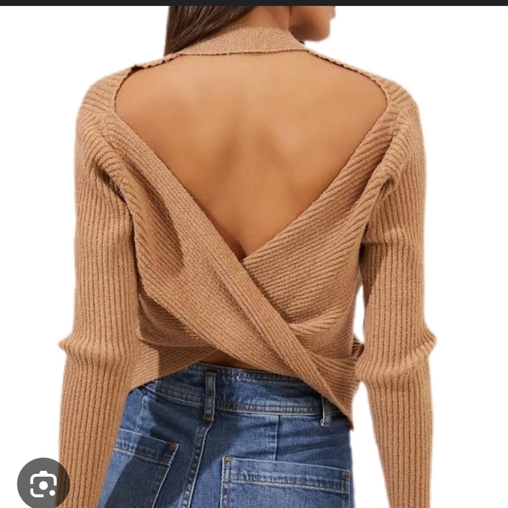 Sanctuary Mock Neck